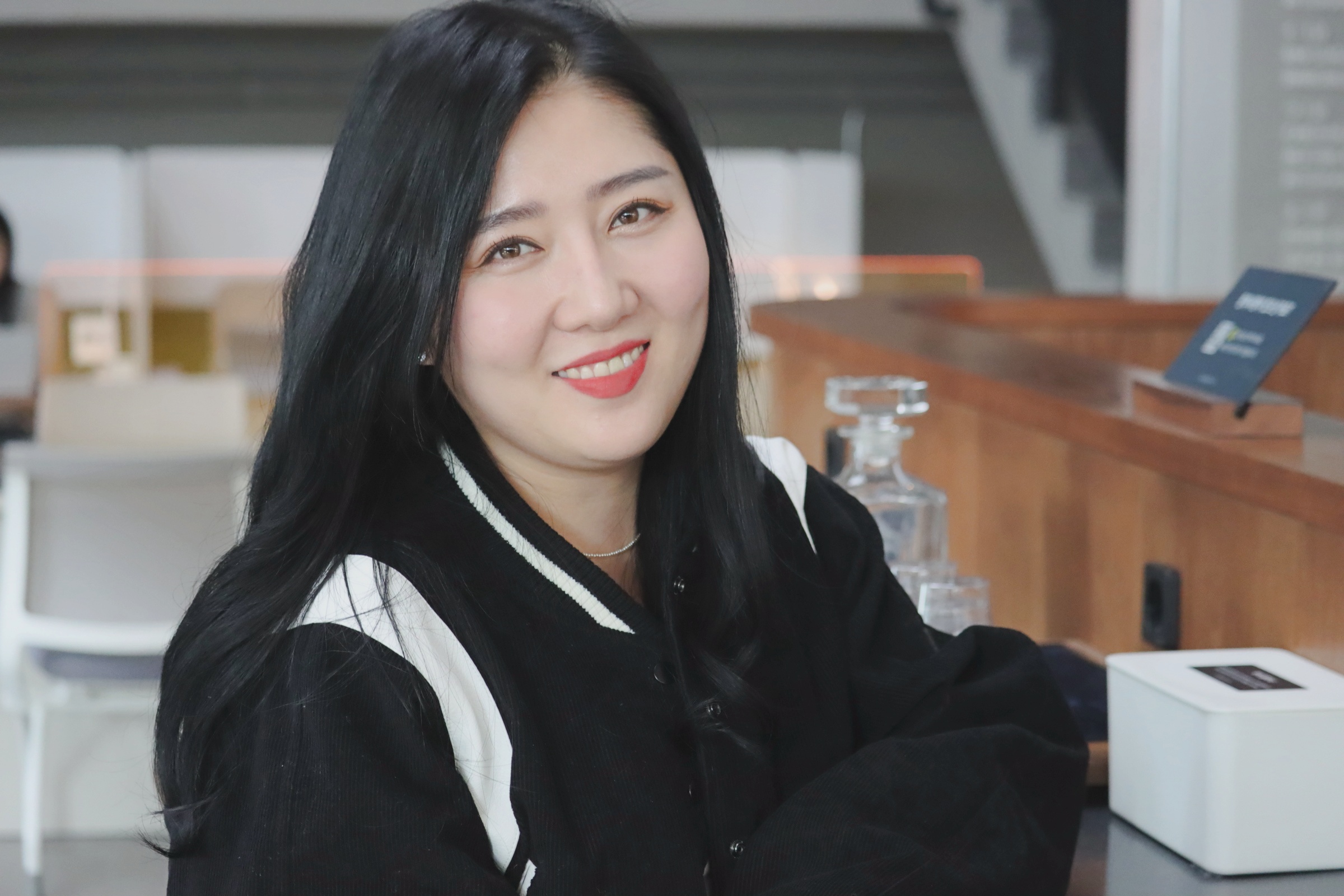 사람과 공감, 행복이 담긴 조직문화를 지향하는 줌줌투어
