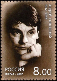 안드레이 타르코프스키(1932-1986) / 이미지출처 : 위키피디아