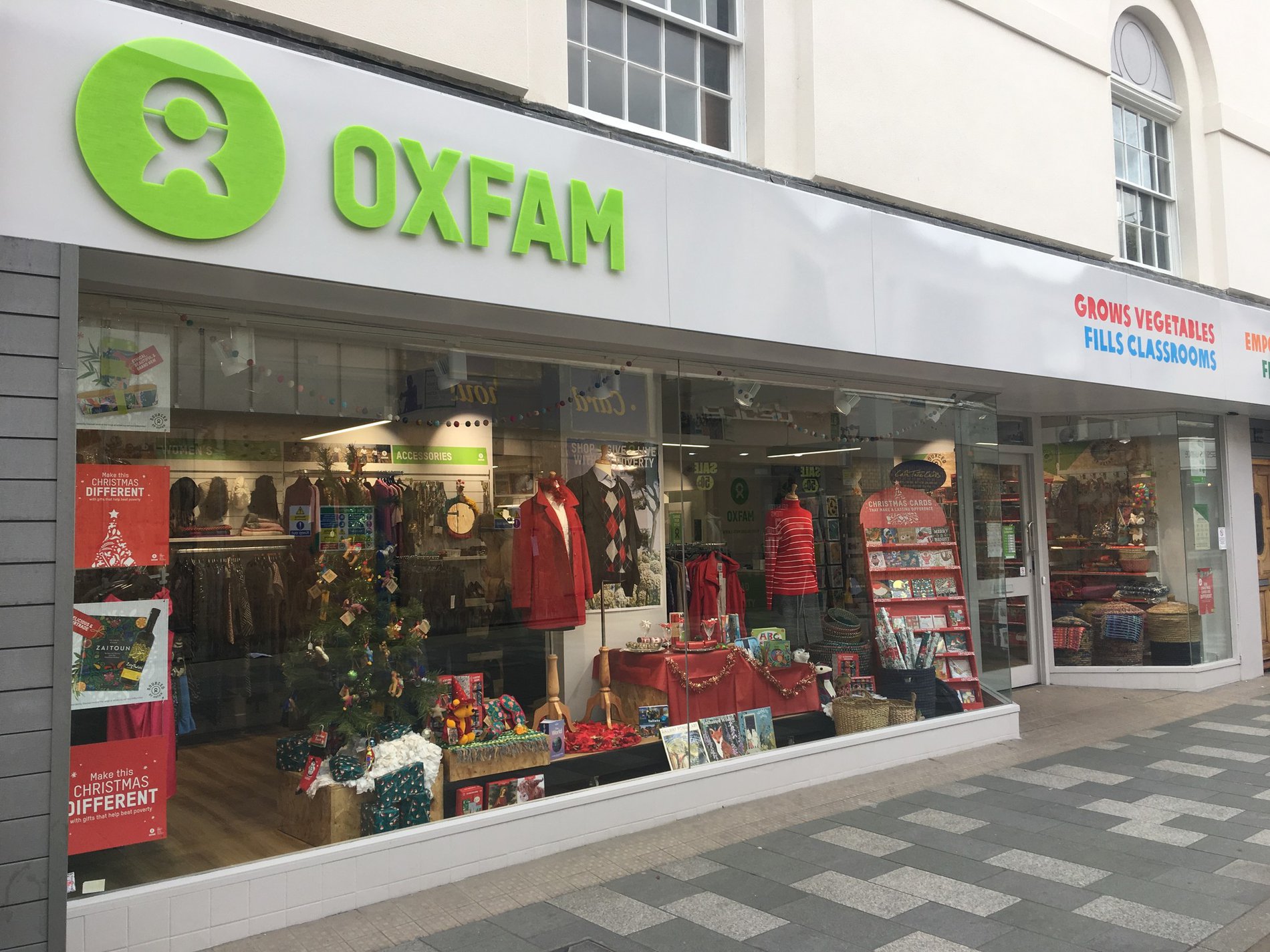 출처: 옥스팜(https://www.oxfam.org.uk)