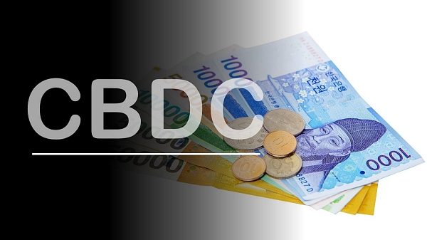 한국은행이 추진하는 중앙은행 발행 디지털화폐(CBDC) 사업이 논란 끝에 결국 2차 실험(테스트) 준비 단계에서 멈춰섰다. [사진: 디지털투데이]