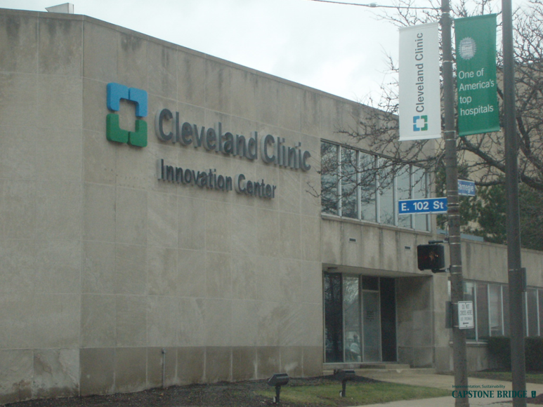 [해외 기관 방문] Cleveland Clinic, OH 방문의 썸네일 이미지