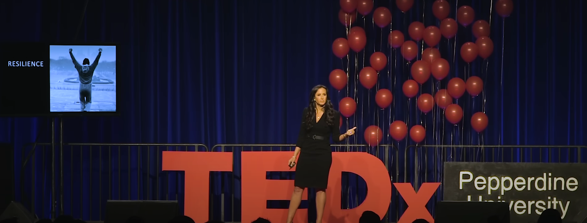 YOUTUBE ‘TEDx Talks’