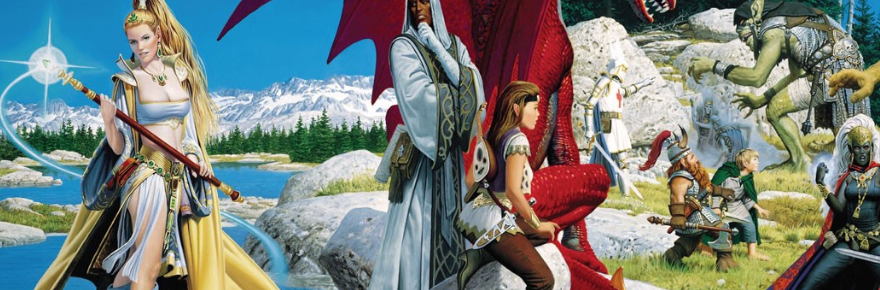 에버퀘스트 패키지 이미지