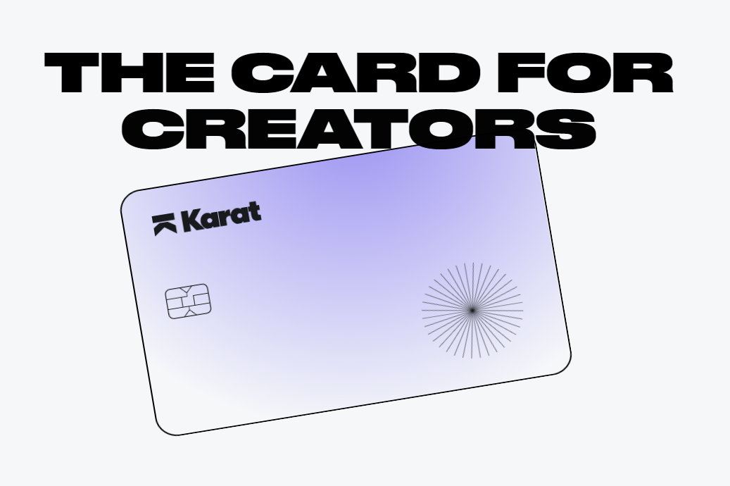 ©캐럿 파이낸셜(Karat Financial)