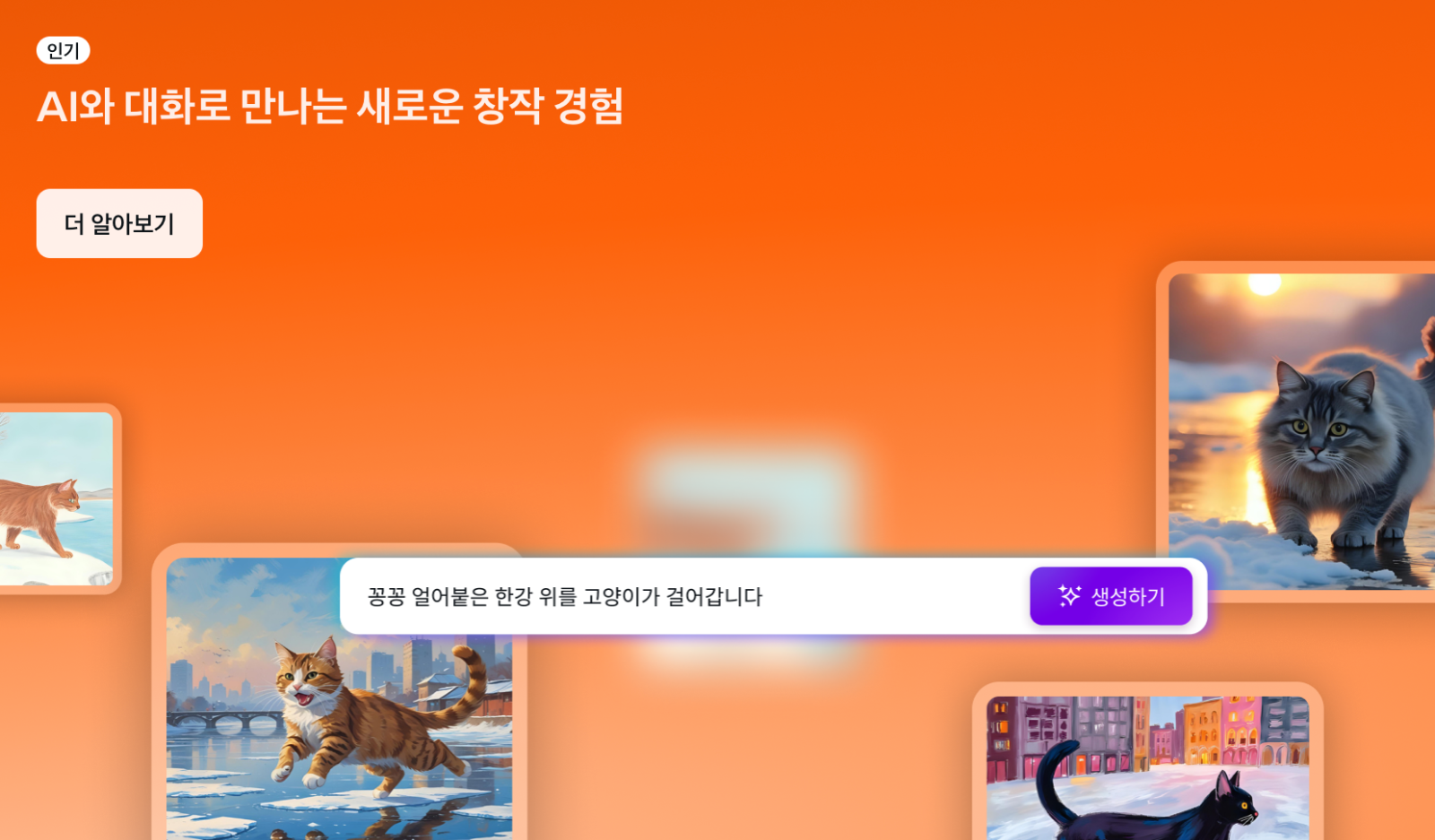 출처 : 캔바 공식 홈페이지(캡처)