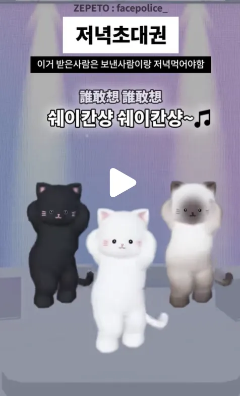 이미지 = 틱톡 캡처 (https://www.tiktok.com/@facepolice/video/7523140877192105224?is_from_webapp=1&sender_device=pc&web_id=7457769359504442897)