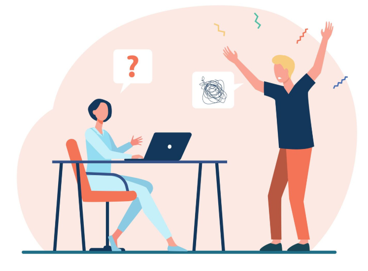 #2 “그냥 잘하셨어요”, 이건 피드백이 아닙니다의 썸네일 이미지