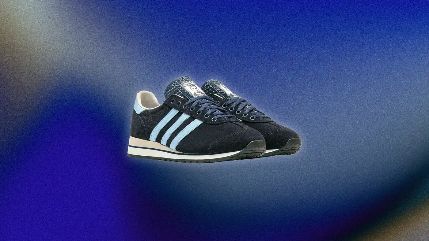 재결합한 오아시스 투어보다 더 빨리 완판될 ‘이 스니커즈’