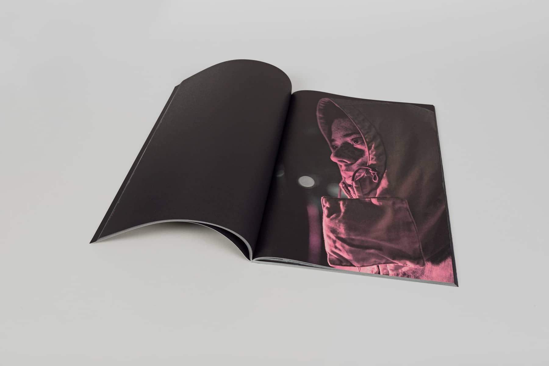 [슈톡-책 소개] YEEZY Season 3–4 Zine