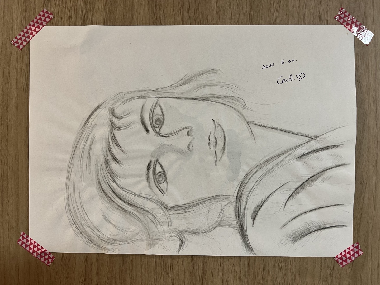 암에 걸렸지만 낭만은 포기 못해의 썸네일 이미지