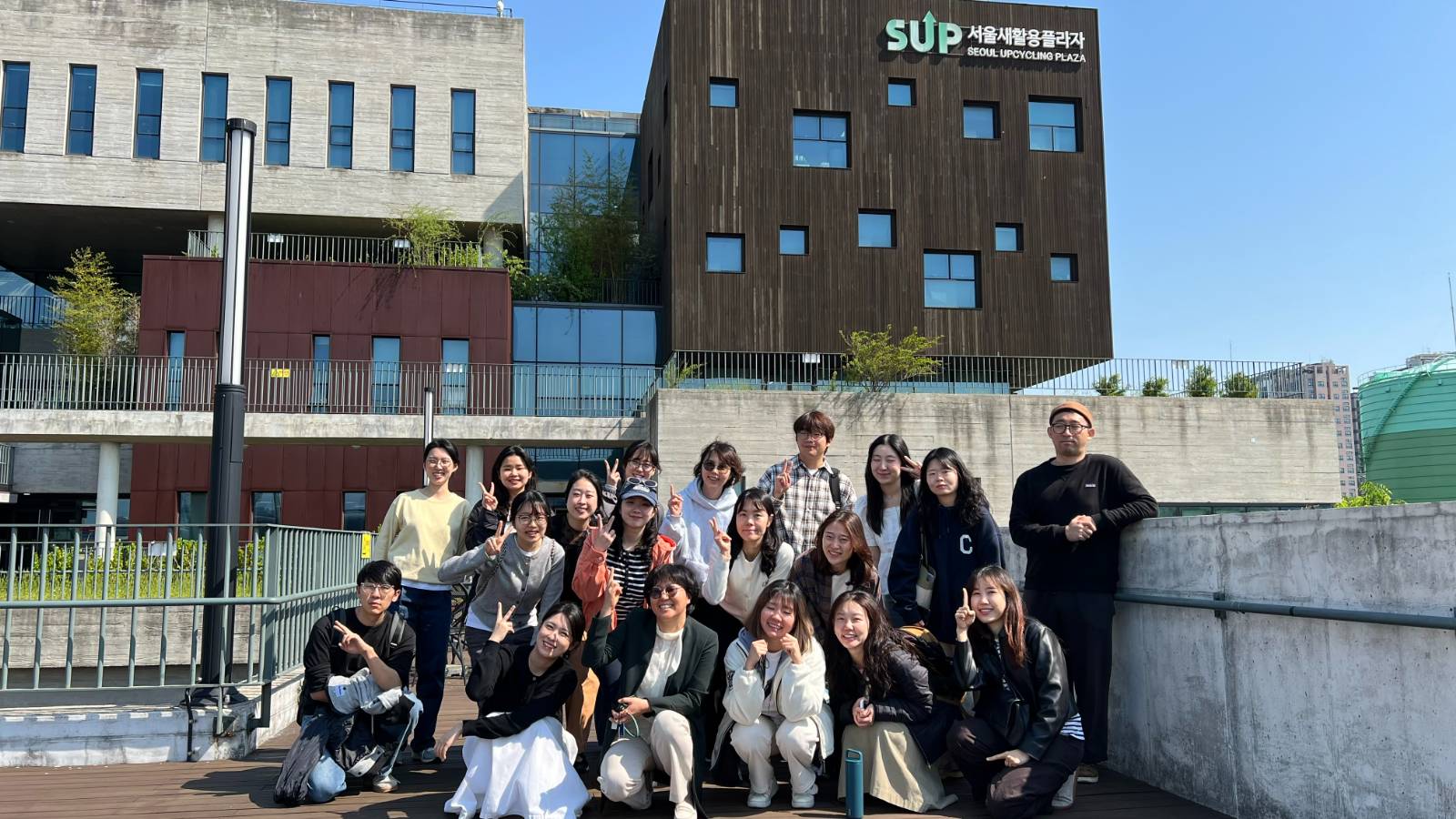 🛠 제로웨이스트부터 하수도까지, 기후위기를 공부하는 방법의 썸네일 이미지