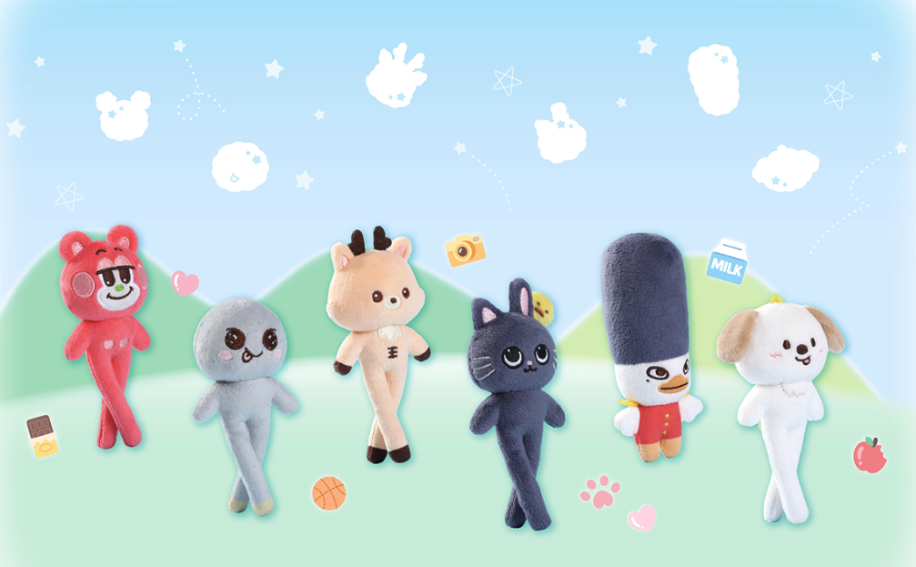 출처: SMTOWN &STORE