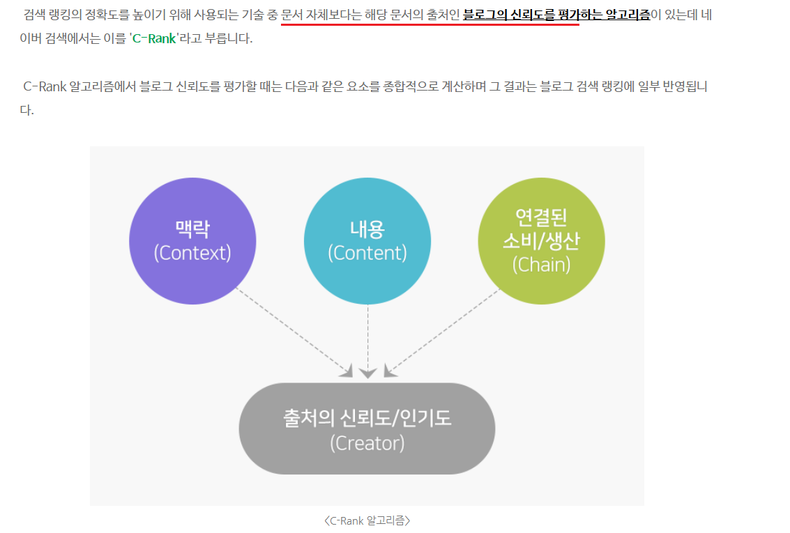 출처 : 네이버 검색 공식 블로그