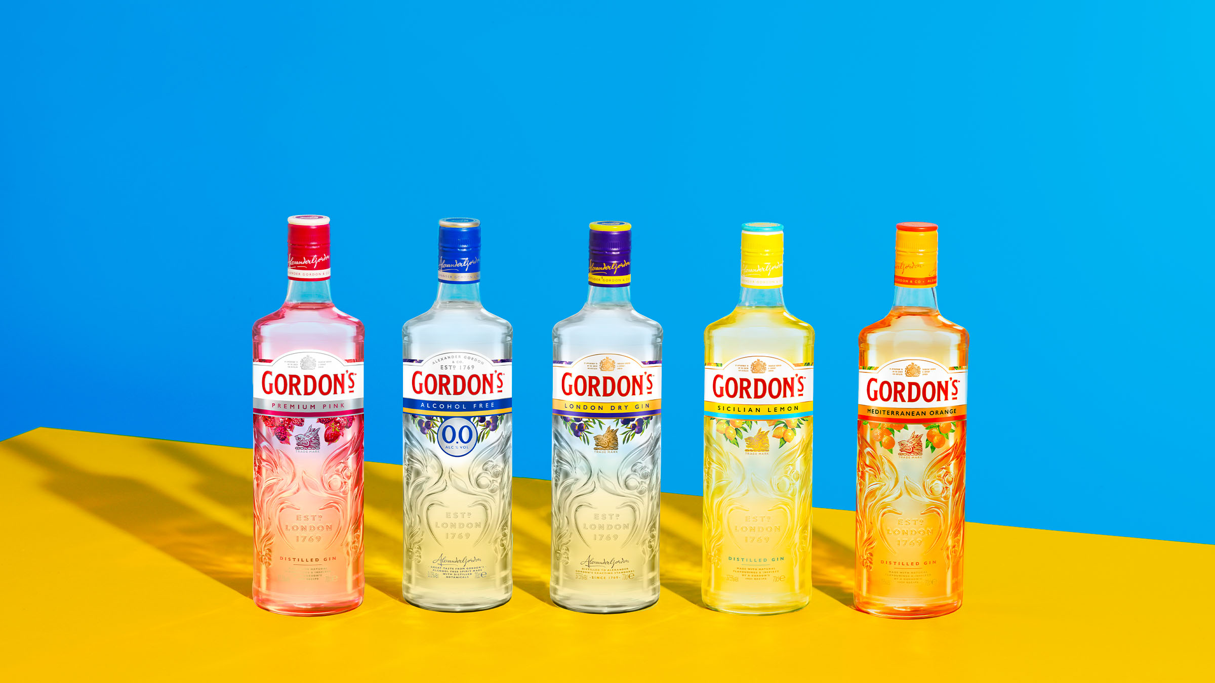 Gordon's Gin