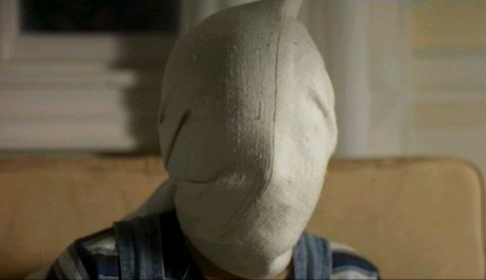 퍼니 게임(1997), 미카엘 하네케 감독