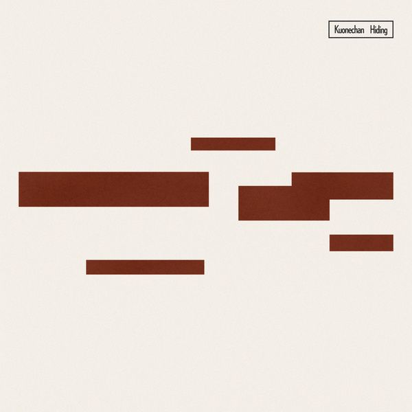 구원찬_ Hiding (single 0823)