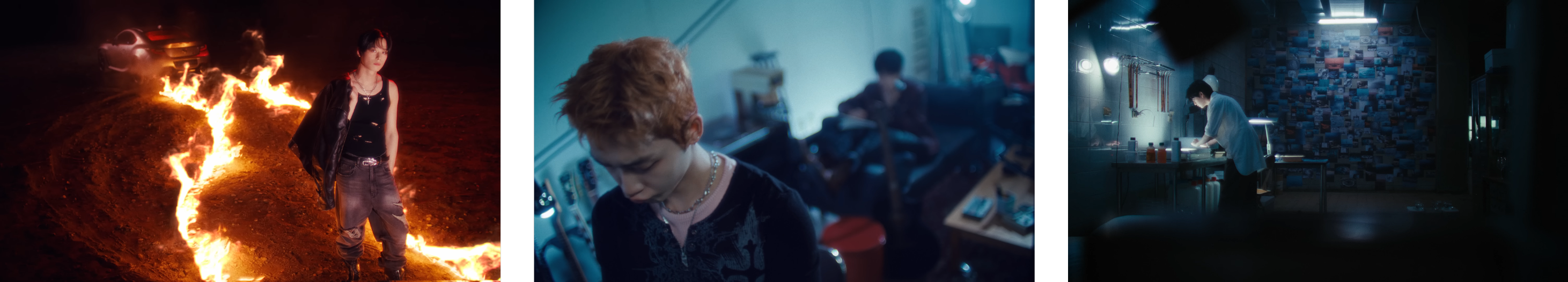 [a;effect] Concept Film 中