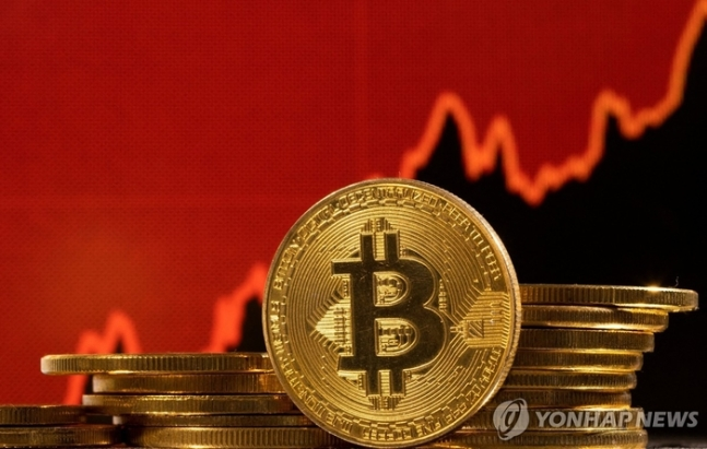💡4200억원어치 비트코인이 유출된 일본 | IT·비즈니스 소식 5가지의 썸네일 이미지