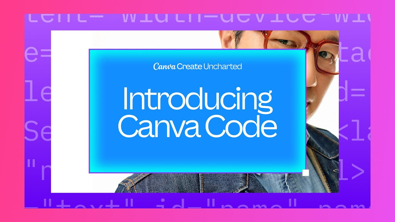 출처 : Canva Code
