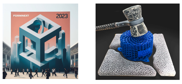 최대 3D 프린팅 전시회 Formnext 2023 최신 동향소개의 썸네일 이미지