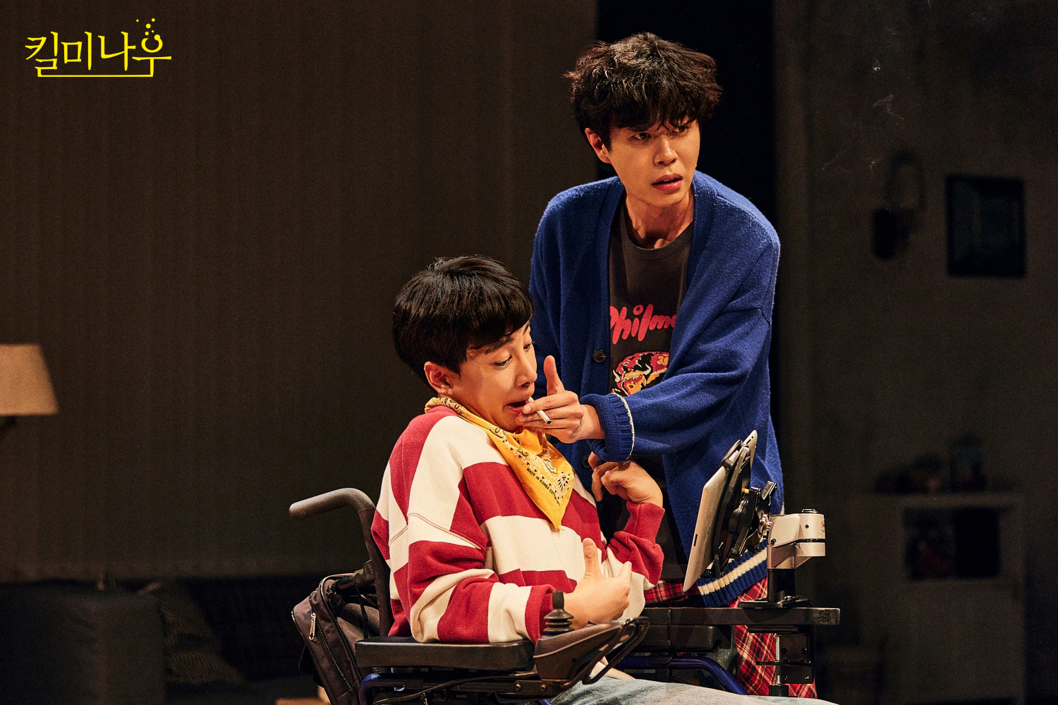 © 연극열전 공식 x 계정 (@thebestplays)