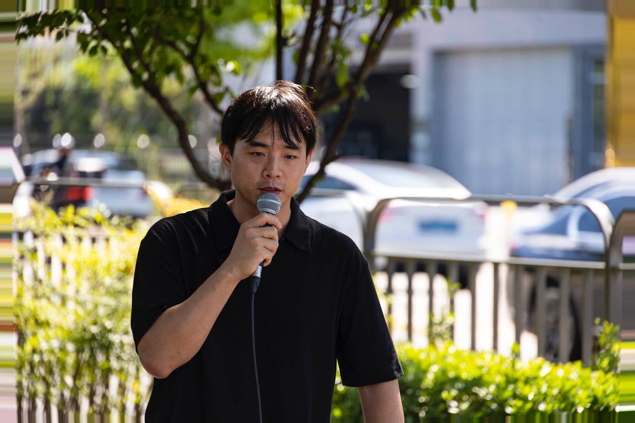 국민연금지부 오종헌