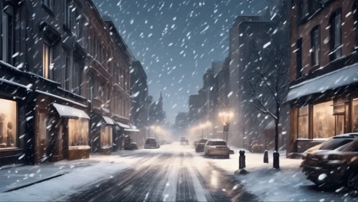 Stable Video Diffusion https://a16z.com/wp-content/uploads/2024/01/svd-snow-falling-photorealistic.gif