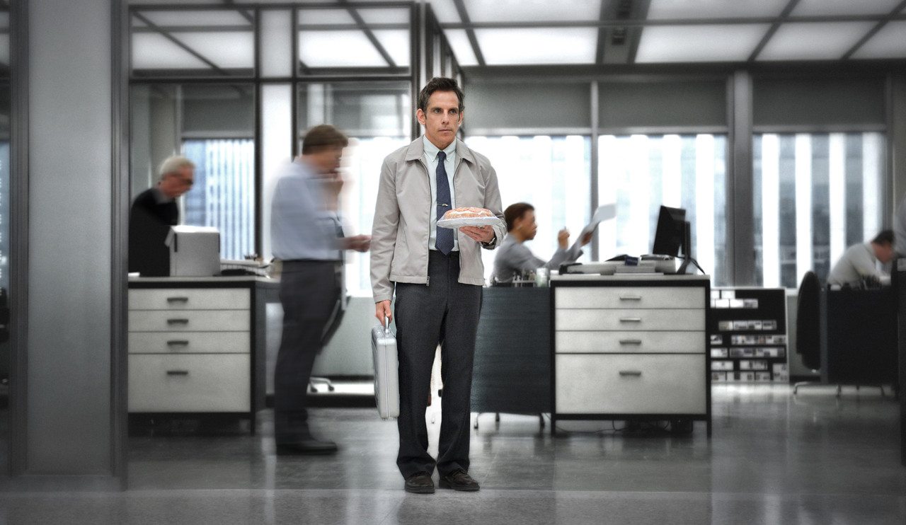 출처 : 네이버 영화 <월터의 상상은 현실이 된다>