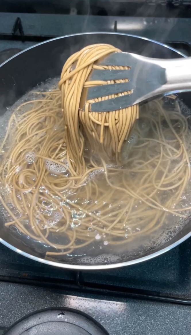 뜨거우니 손조심하세용