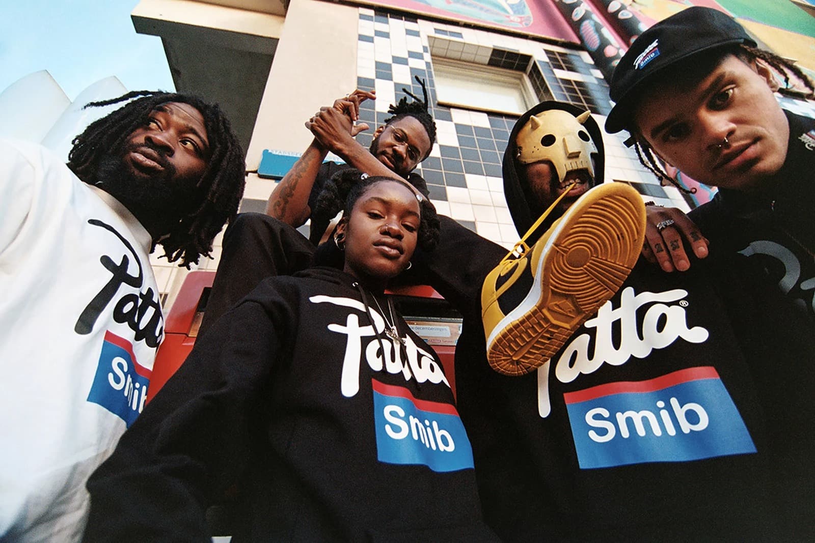 The Patta Story
