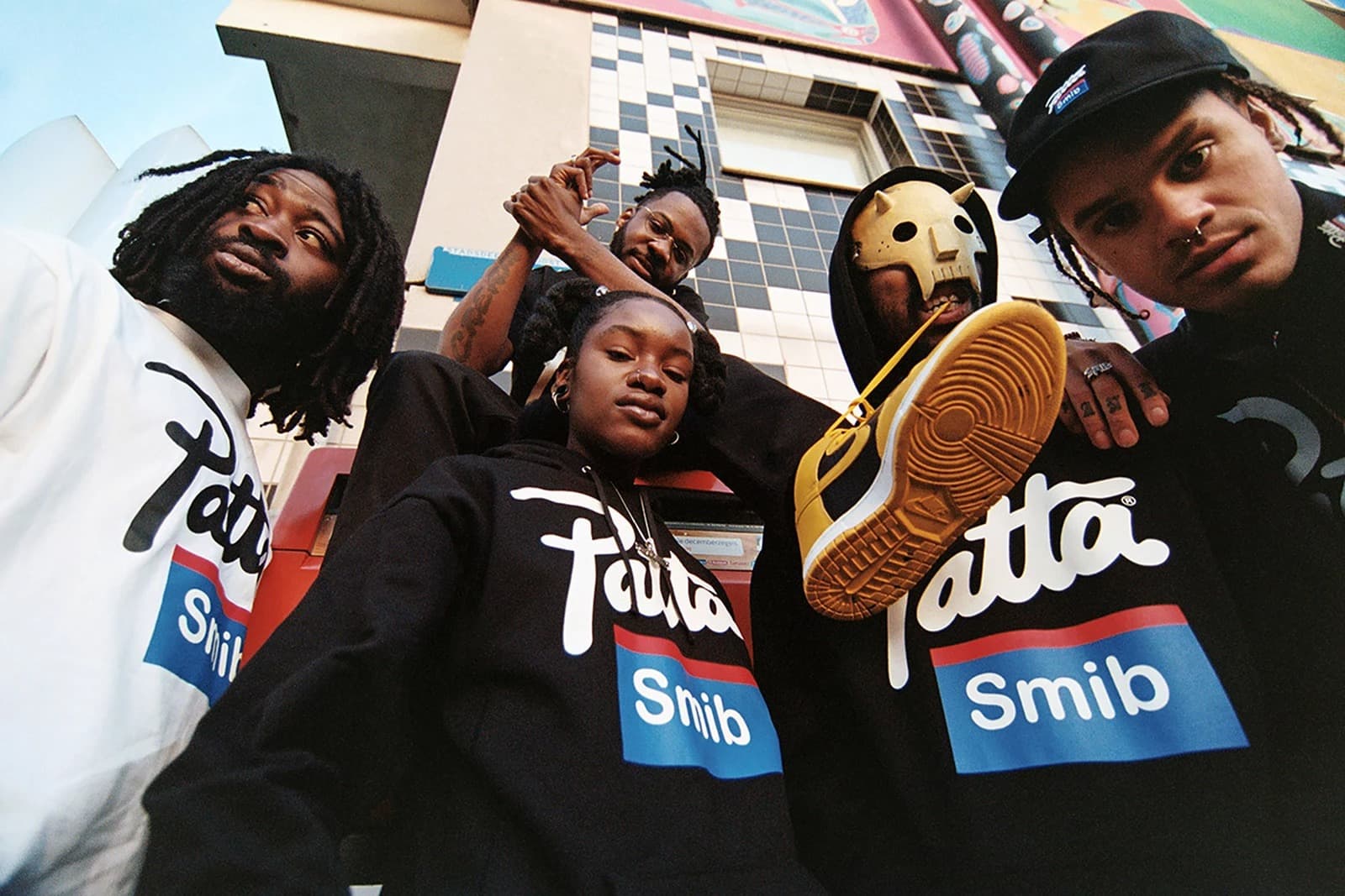 The Patta Story