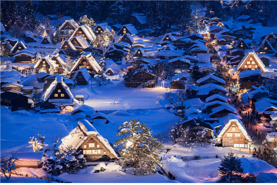 사진 한 장에 매료되어 떠난 일본 나고야의 썸네일 이미지