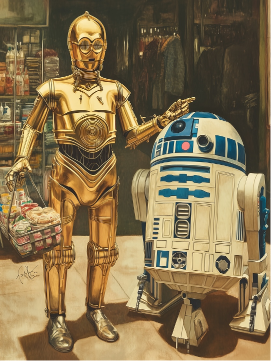 Dalle로 만든 이미지