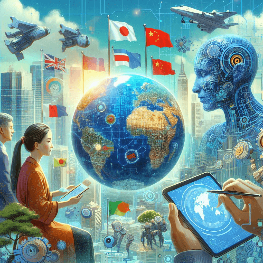 AI 번역의 시대, 외국어를 배워야 할까?의 썸네일 이미지