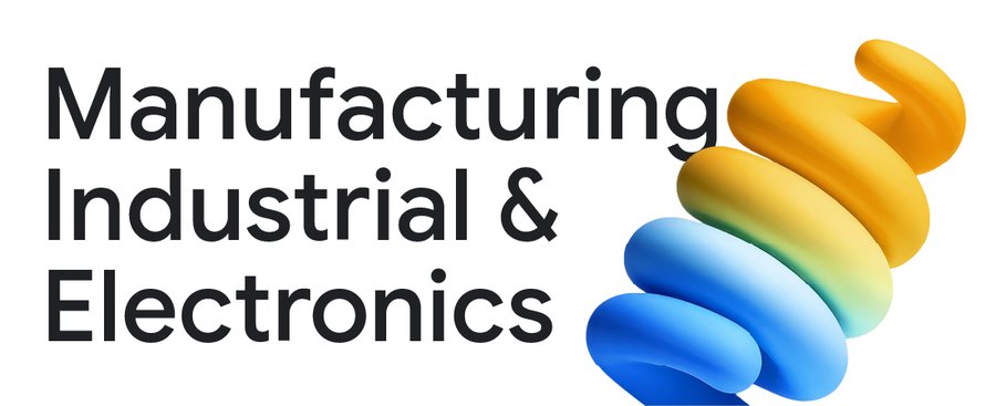 제조업 & 전자전기