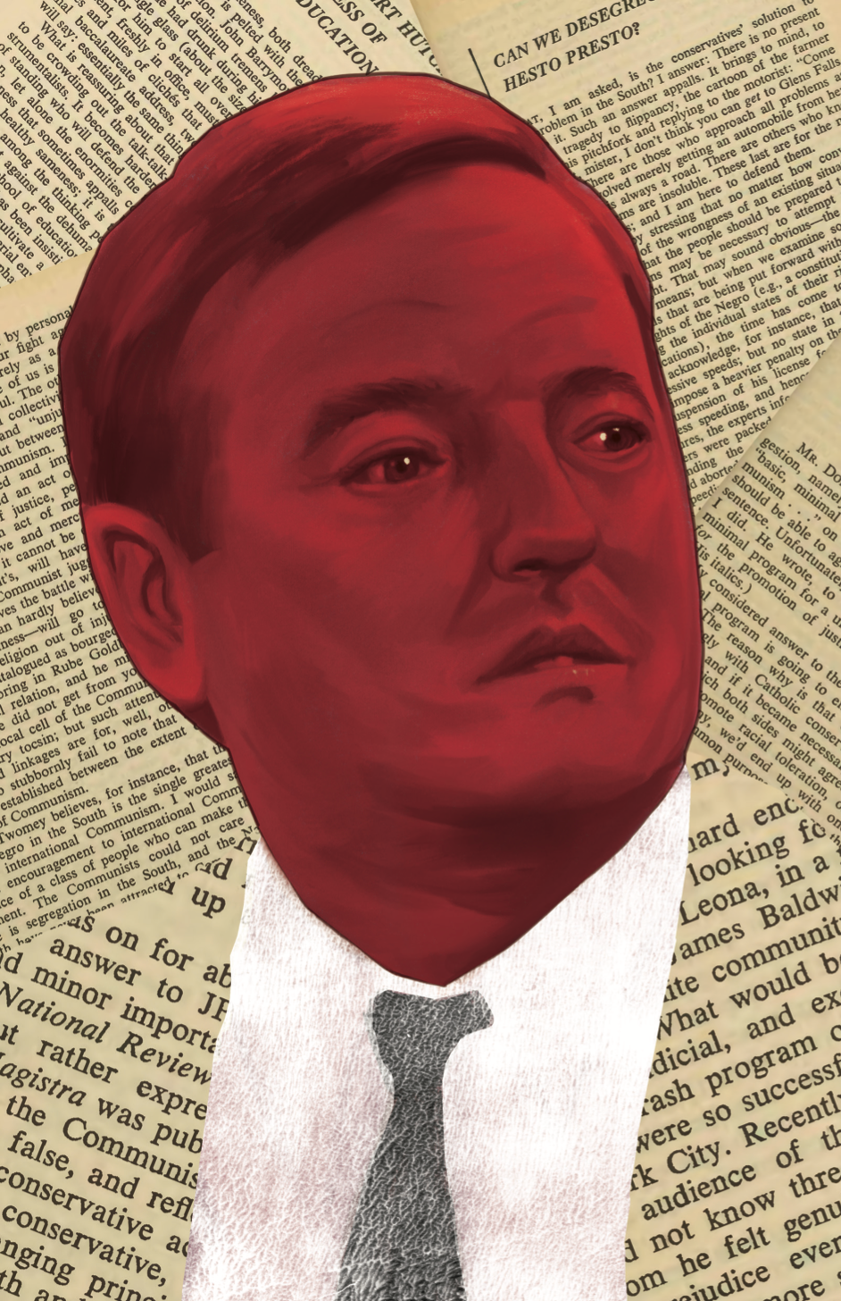 📺 트럼프주의의 뿌리, 보수의 얼굴은 바뀌었나의 썸네일 이미지