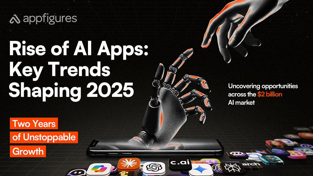 [번역] 앱피규어스: AI 앱의 부상, 2025년을 주도하는 핵심 트렌드의 썸네일 이미지