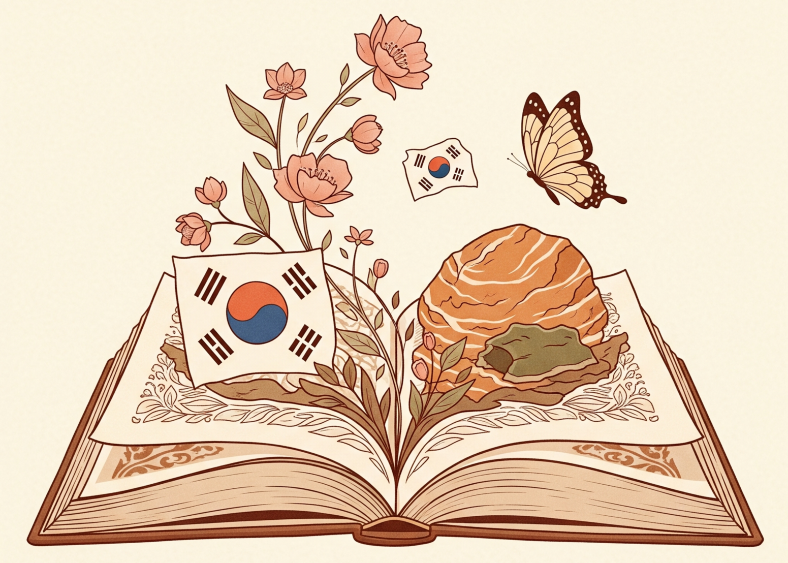 🌳온책읽기를 활용한 역사논술수업의 썸네일 이미지