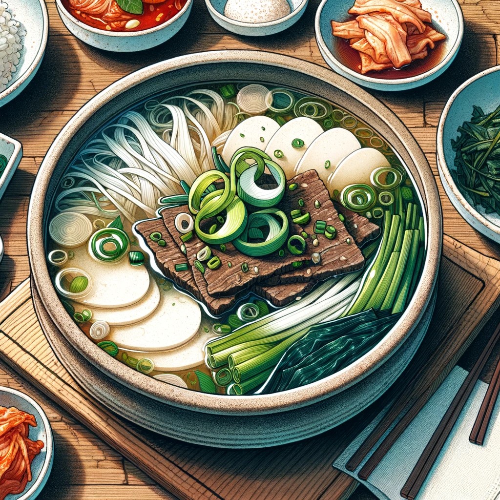 이미지 생성 @Dall-E via Chat GPT