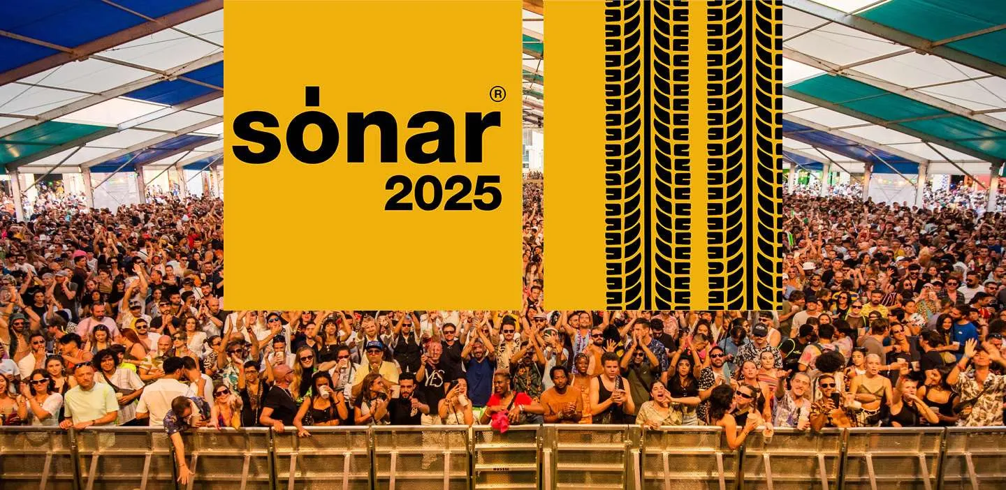 ⚡[SONAR 2025]에서 목격한 AI와 예술의 미래의 썸네일 이미지
