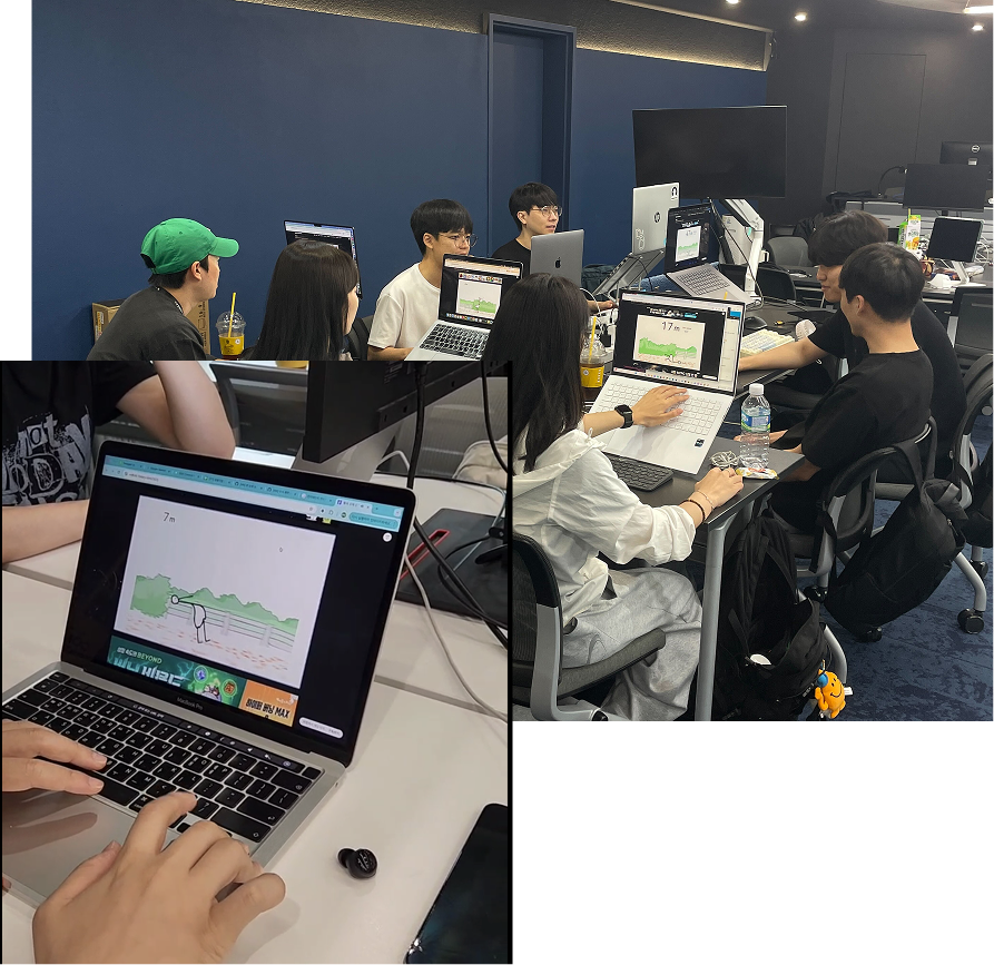 우테코 뉴스레터 8호 (2025.07.25)의 썸네일 이미지