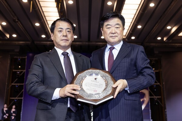 성남FC, 지역사회와 함께한 가치 있는 발걸음 2024 K리그 사랑나눔상 수상!