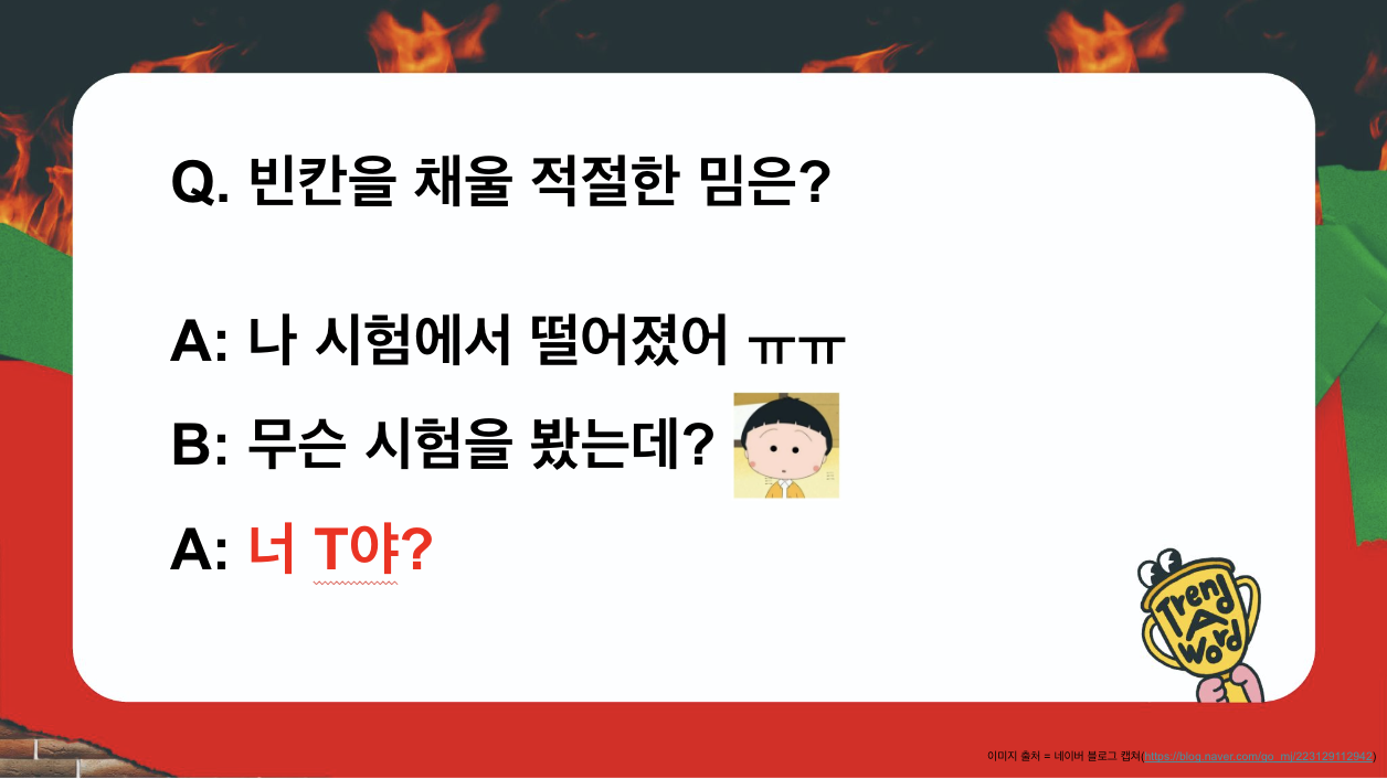 이미지 = 트렌드어워드 제공