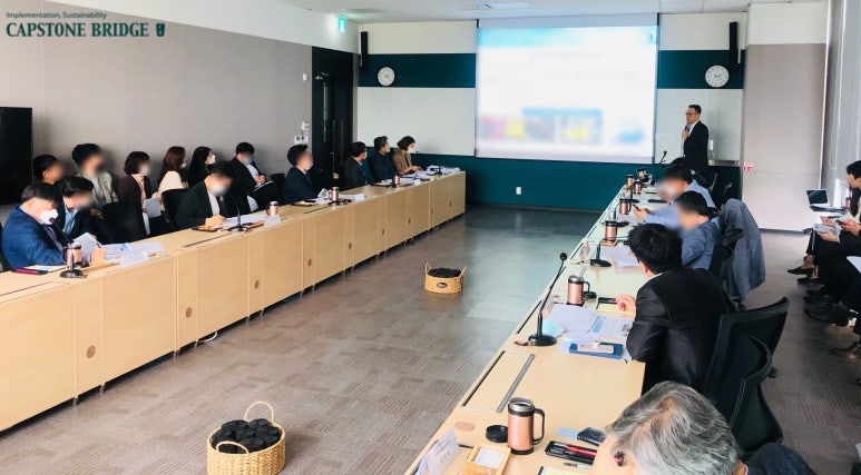 [경영컨설팅 현장] 바이오헬스케어 산업생태계 활성화전략의 썸네일 이미지