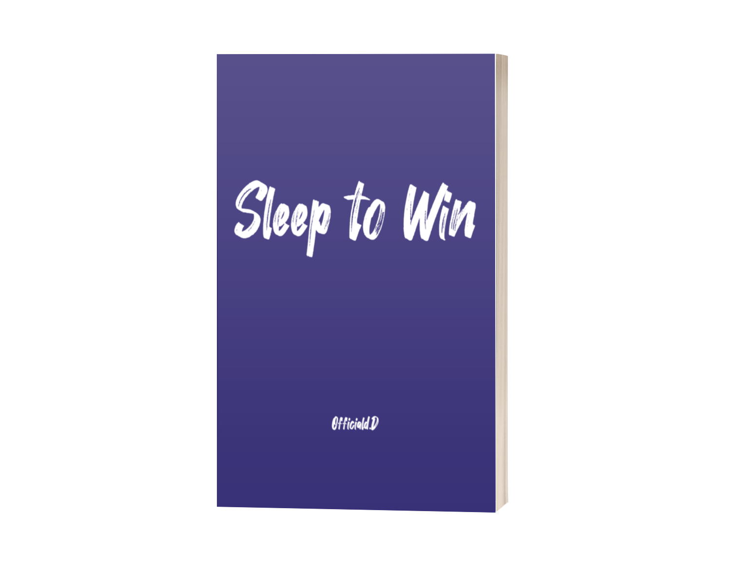 7만원 상당의 퀵스타트 보너스(Sleep to Win - 수면 최적화 전략)