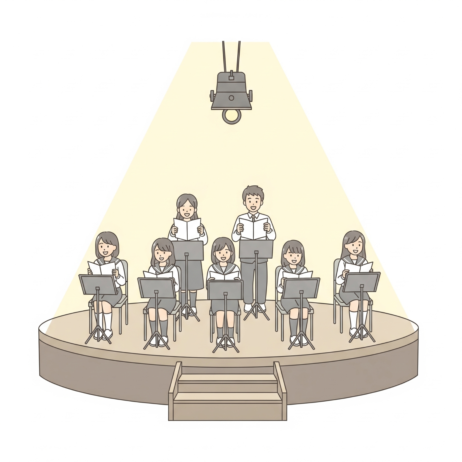 🌳낭독극으로 풀어내는 환경 이야기, 국어와 지구과학의 특별한 융합 수업의 썸네일 이미지