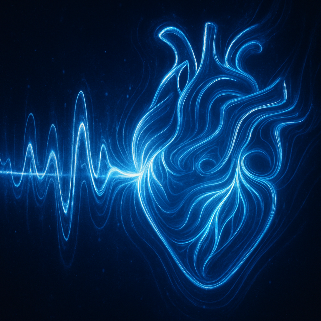 듣는 마음 Listening Heart의 썸네일 이미지