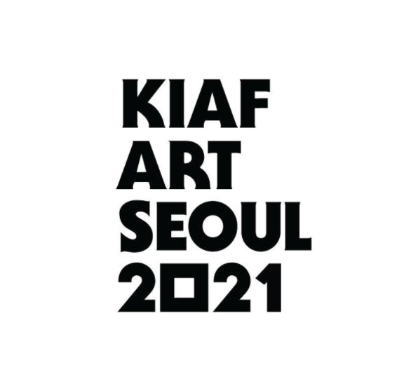 키아프 아트 서울 2021 포스터