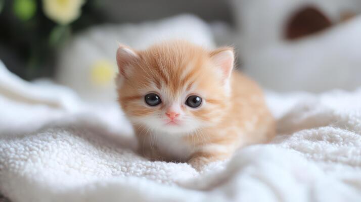 😺 Elderly cats with dementia may hold clues for Alzheimer’s (치매가 있는 노령 고양이가 알츠하이머의 단서를 제공할 수 있다?)의 썸네일 이미지