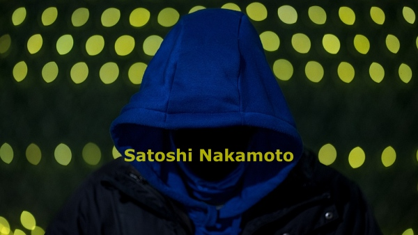 비트코인 창시자 사토시 나카모토 [사진: 셔터스톡]